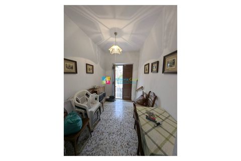 Byhus i Albanchez, Almeria, Albanchez - € 59.000 | Ref: 2630 - foto 2