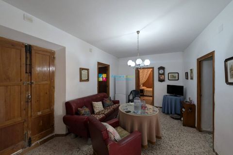 Byhus i Albanchez, Almeria, Albanchez - € 59.000 | Ref: 2630 - foto 3