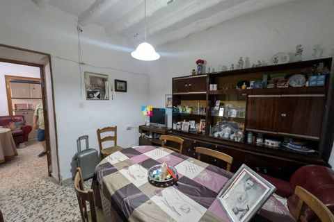 Byhus i Albanchez, Almeria, Albanchez - € 59.000 | Ref: 2630 - foto 4