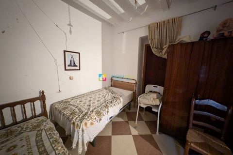 Byhus i Albanchez, Almeria, Albanchez - € 59.000 | Ref: 2630 - foto 5
