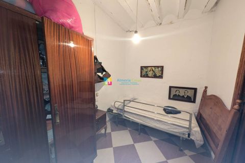 Byhus i Albanchez, Almeria, Albanchez - € 59.000 | Ref: 2630 - foto 6