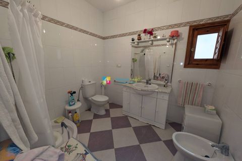 Byhus i Albanchez, Almeria, Albanchez - € 59.000 | Ref: 2630 - foto 7