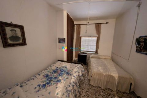 Byhus i Albanchez, Almeria, Albanchez - € 59.000 | Ref: 2630 - foto 10