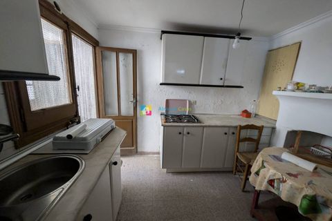 Byhus i Albanchez, Almeria, Albanchez - € 59.000 | Ref: 2630 - foto 12