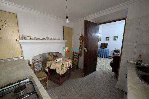Byhus i Albanchez, Almeria, Albanchez - € 59.000 | Ref: 2630 - foto 13
