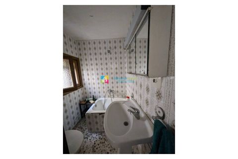 Byhus i Albanchez, Almeria, Albanchez - € 59.000 | Ref: 2630 - foto 14