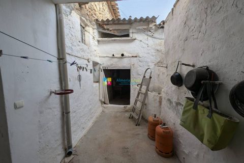 Byhus i Albanchez, Almeria, Albanchez - € 59.000 | Ref: 2630 - foto 15