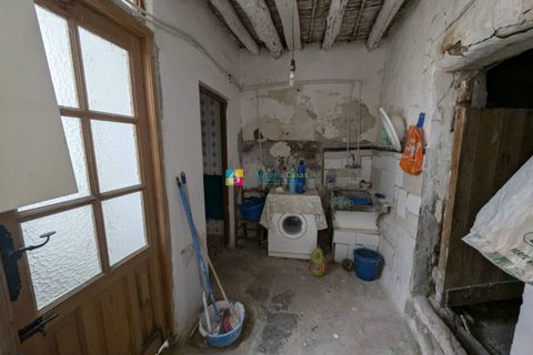 Byhus i Albanchez, Almeria, Albanchez - € 59.000 | Ref: 2630 - foto 17