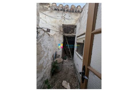Byhus i Albanchez, Almeria, Albanchez - € 59.000 | Ref: 2630 - foto 19