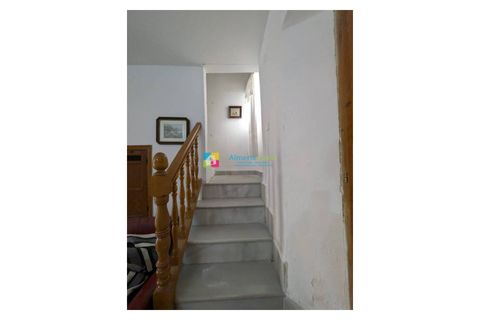 Byhus i Albanchez, Almeria, Albanchez - € 59.000 | Ref: 2630 - foto 20