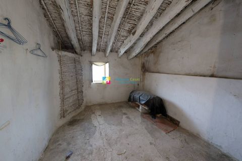 Byhus i Albanchez, Almeria, Albanchez - € 59.000 | Ref: 2630 - foto 22
