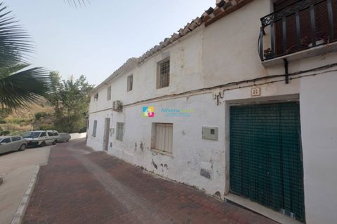 Byhus i Albanchez, Almeria, Albanchez - € 59.000 | Ref: 2630 - foto 24