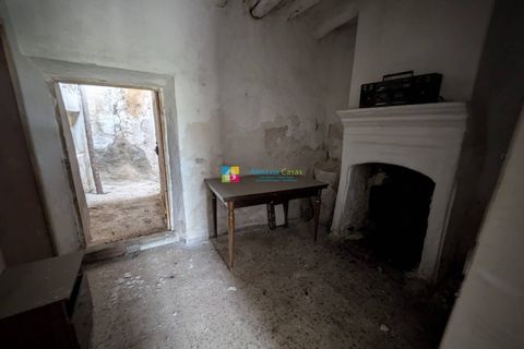 Byhus i Albanchez, Almeria, Albanchez - € 59.000 | Ref: 2630 - foto 26