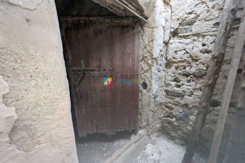 Byhus i Albanchez, Almeria, Albanchez - € 59.000 | Ref: 2630 - foto 27