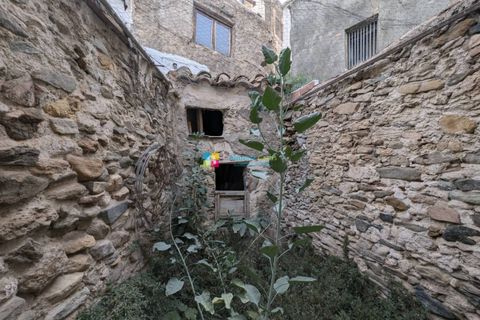 Byhus i Albanchez, Almeria, Albanchez - € 59.000 | Ref: 2630 - foto 29