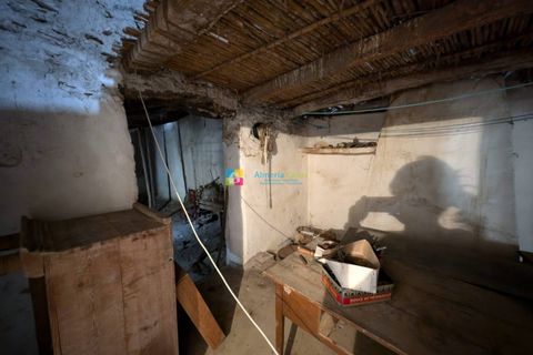 Byhus i Albanchez, Almeria, Albanchez - € 59.000 | Ref: 2630 - foto 32