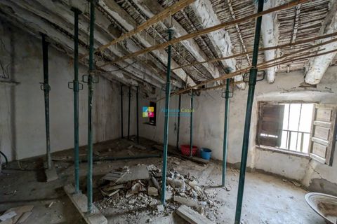 Byhus i Albanchez, Almeria, Albanchez - € 59.000 | Ref: 2630 - foto 33