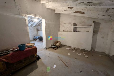 Byhus i Albanchez, Almeria, Albanchez - € 59.000 | Ref: 2630 - foto 34