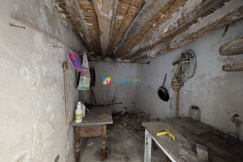 Byhus i Albanchez, Almeria, Albanchez - € 59.000 | Ref: 2630 - foto 35