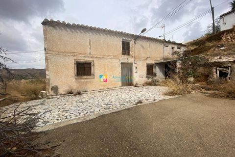 Landejendom i Albox, Almeria, Albox - € 55.000 | Ref: 1758 - foto 2