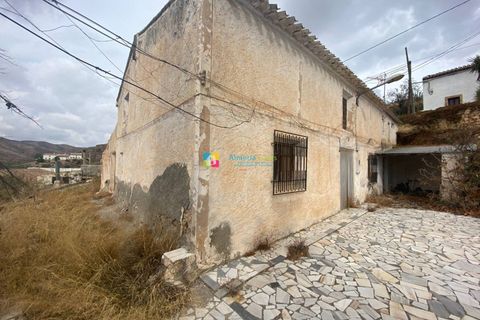 Landejendom i Albox, Almeria, Albox - € 55.000 | Ref: 1758 - foto 3