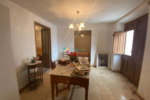 Landejendom i Albox, Almeria, Albox - € 55.000 | Ref: 1758 - foto 8