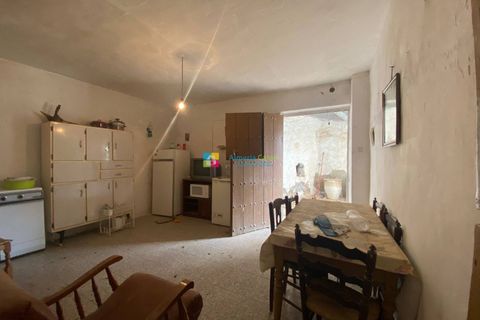 Landejendom i Albox, Almeria, Albox - € 55.000 | Ref: 1758 - foto 9