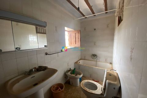 Landejendom i Albox, Almeria, Albox - € 55.000 | Ref: 1758 - foto 16