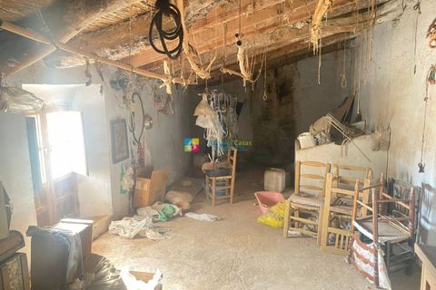 Landejendom i Albox, Almeria, Albox - € 55.000 | Ref: 1758 - foto 20