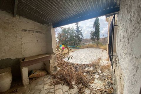 Landejendom i Albox, Almeria, Albox - € 55.000 | Ref: 1758 - foto 21