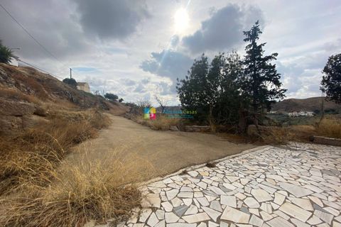 Landejendom i Albox, Almeria, Albox - € 55.000 | Ref: 1758 - foto 22