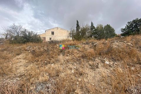 Landejendom i Albox, Almeria, Albox - € 55.000 | Ref: 1758 - foto 23