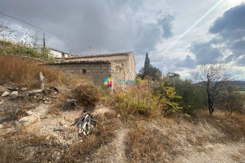 Landejendom i Albox, Almeria, Albox - € 55.000 | Ref: 1758 - foto 24