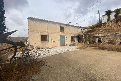 Landejendom i Albox, Almeria, Albox - € 55.000 | Ref: 1758 - foto 25