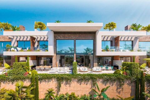 Byhus i Marbella, Malaga, Marbella - € 1.295.000 | Ref: BNME007S4 - foto 2