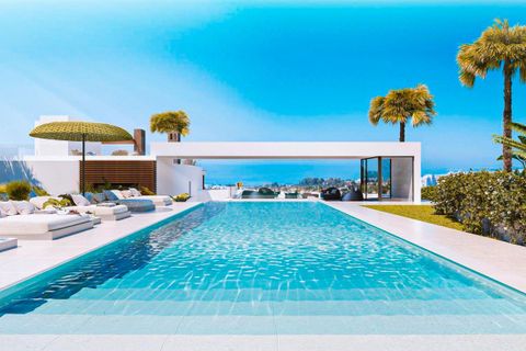 Byhus i Marbella, Malaga, Marbella - € 1.295.000 | Ref: BNME007S4 - foto 3