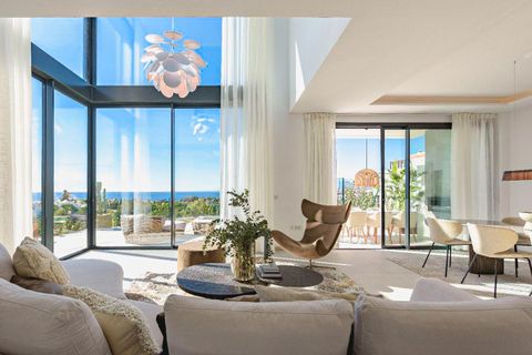 Byhus i Marbella, Malaga, Marbella - € 1.295.000 | Ref: BNME007S4 - foto 4