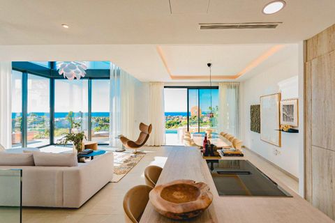 Byhus i Marbella, Malaga, Marbella - € 1.295.000 | Ref: BNME007S4 - foto 5