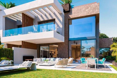 Byhus i Marbella, Malaga, Marbella - € 1.295.000 | Ref: BNME007S4 - foto 6