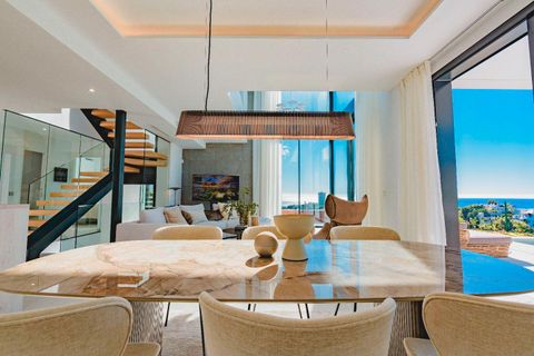 Byhus i Marbella, Malaga, Marbella - € 1.295.000 | Ref: BNME007S4 - foto 8