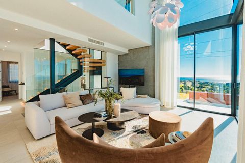 Byhus i Marbella, Malaga, Marbella - € 1.295.000 | Ref: BNME007S4 - foto 9