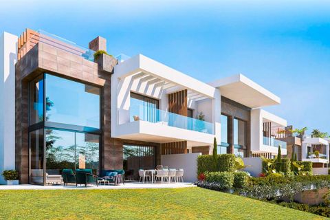 Byhus i Marbella, Malaga, Marbella - € 1.295.000 | Ref: BNME007S4 - foto 11