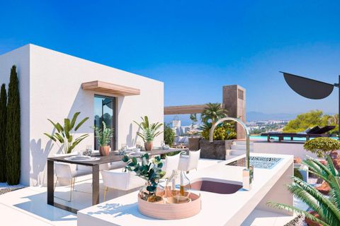 Byhus i Marbella, Malaga, Marbella - € 1.295.000 | Ref: BNME007S4 - foto 16