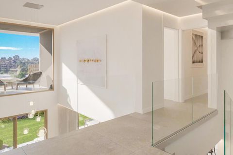 Byhus i Estepona, Malaga, Estepona - € 1.510.000 | Ref: BNNG118S4WG - foto 8