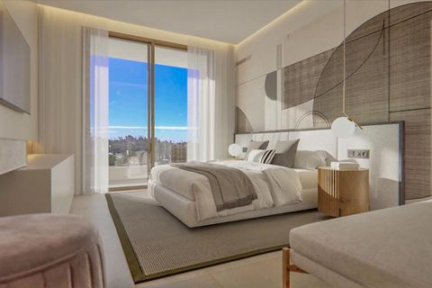 Byhus i Estepona, Malaga, Estepona - € 1.510.000 | Ref: BNNG118S4WG - foto 10
