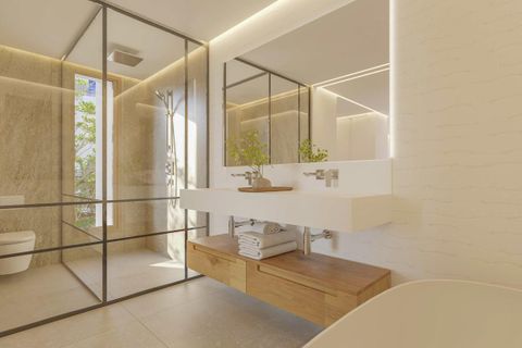 Byhus i Estepona, Malaga, Estepona - € 1.510.000 | Ref: BNNG118S4WG - foto 12
