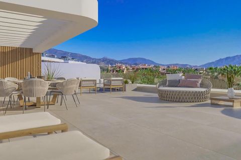 Byhus i Estepona, Malaga, Estepona - € 1.510.000 | Ref: BNNG118S4WG - foto 14