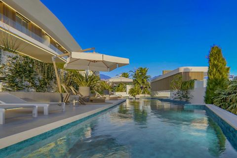 Byhus i Estepona, Malaga, Estepona - € 1.510.000 | Ref: BNNG118S4WG - foto 15