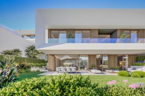 Byhus i Estepona, Malaga, Estepona - € 1.510.000 | Ref: BNNG118S4WG - foto 18