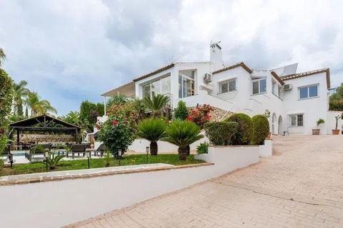 Villa a Mijas Costa, Malaga, Mijas Costa - € 1.380.000 | Ref: 428-05155P - foto 24